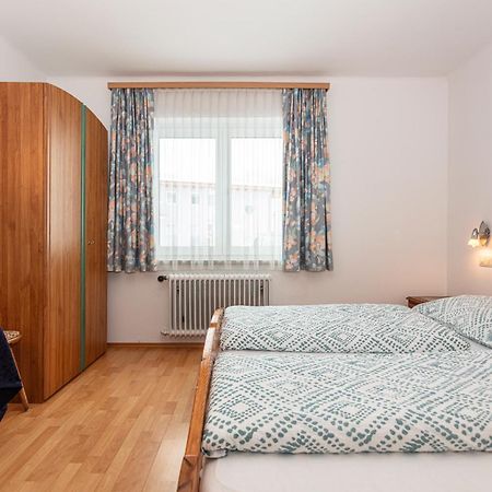 Ferienhaus Alpenrose Фуш-ан-дер-Гросглокнерштрассе Экстерьер фото