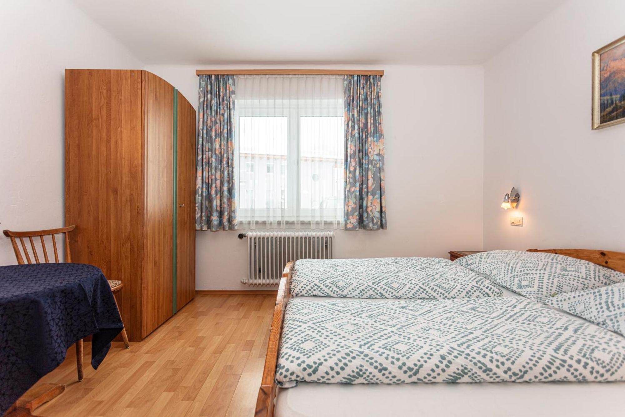 Ferienhaus Alpenrose Фуш-ан-дер-Гросглокнерштрассе Экстерьер фото