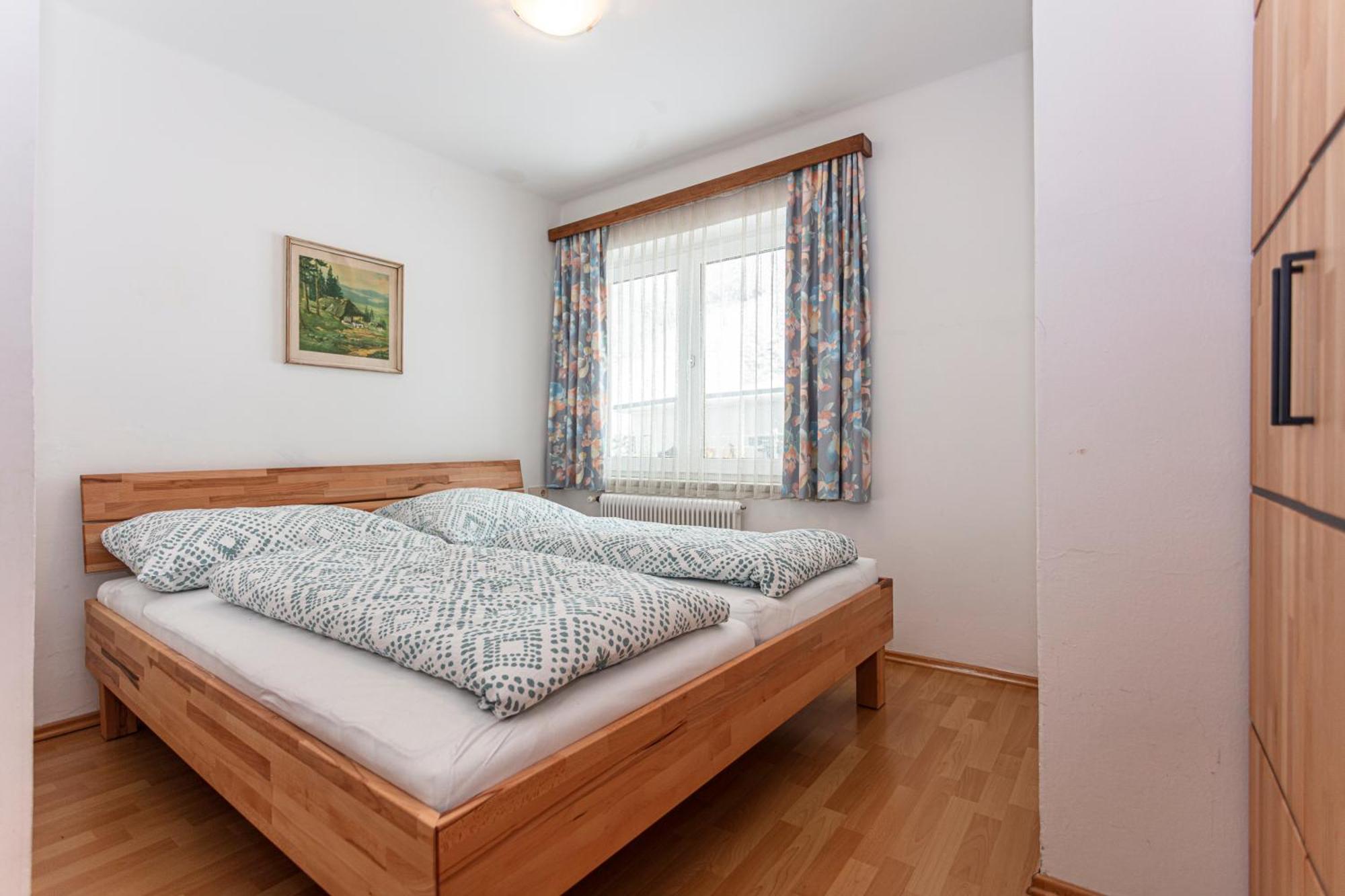 Ferienhaus Alpenrose Фуш-ан-дер-Гросглокнерштрассе Экстерьер фото