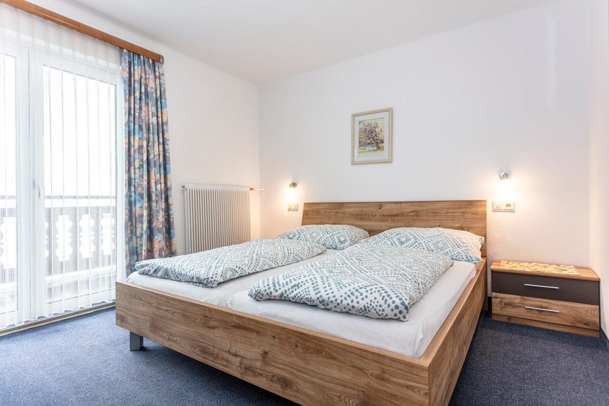 Ferienhaus Alpenrose Фуш-ан-дер-Гросглокнерштрассе Экстерьер фото
